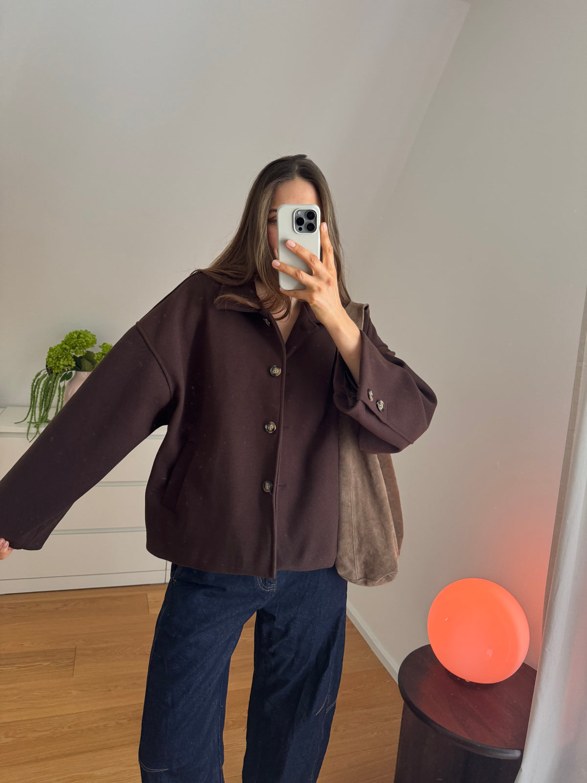 JACKE BRAUN