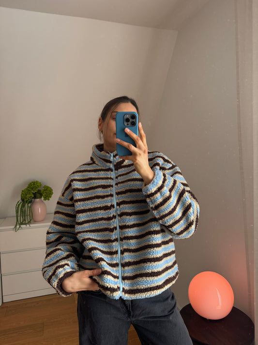 TEDDYJACKE