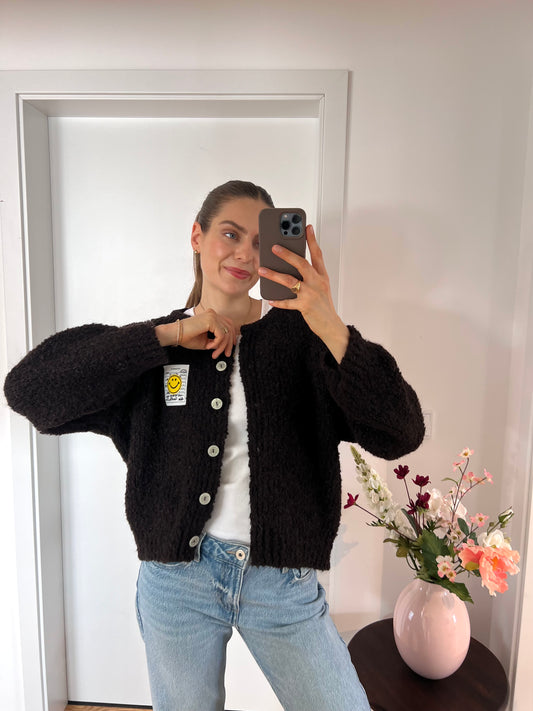 CARDIGAN