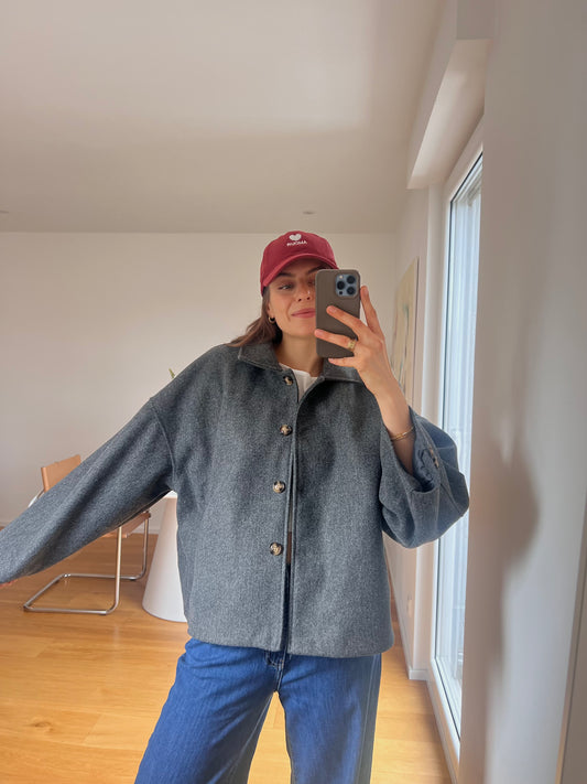 JACKE