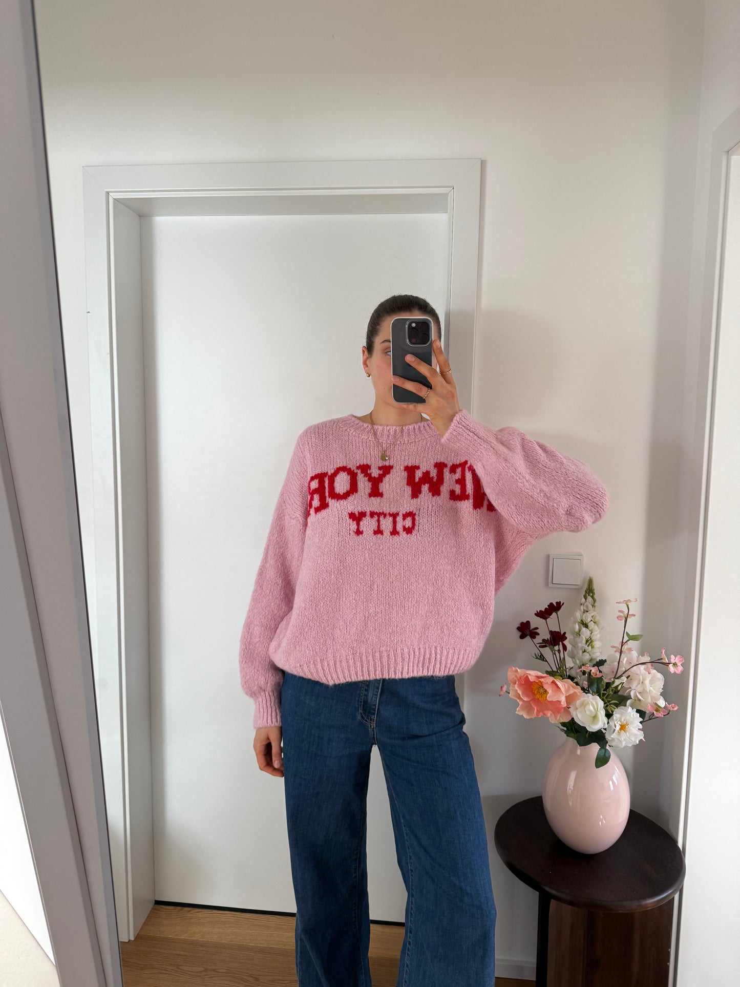 PULLOVER