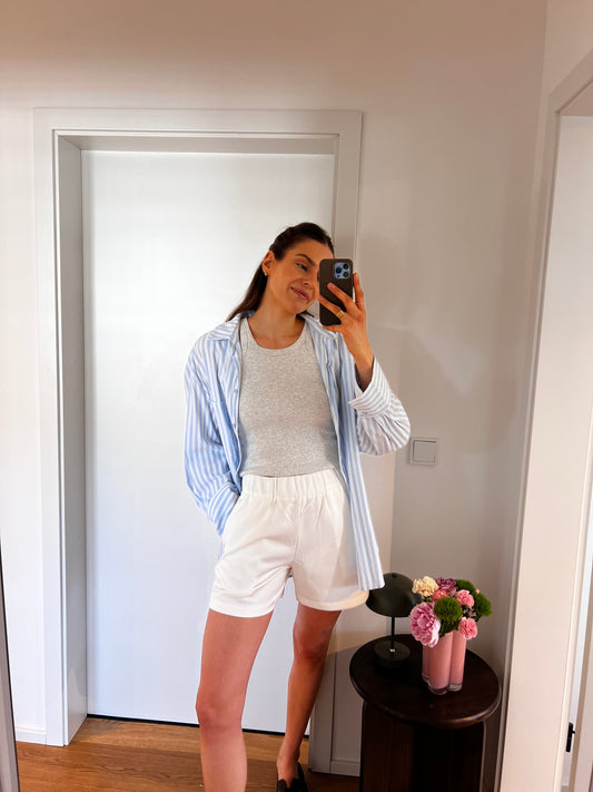 SOFT SHORTS