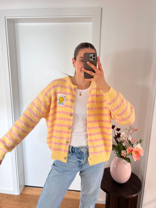 CARDIGAN