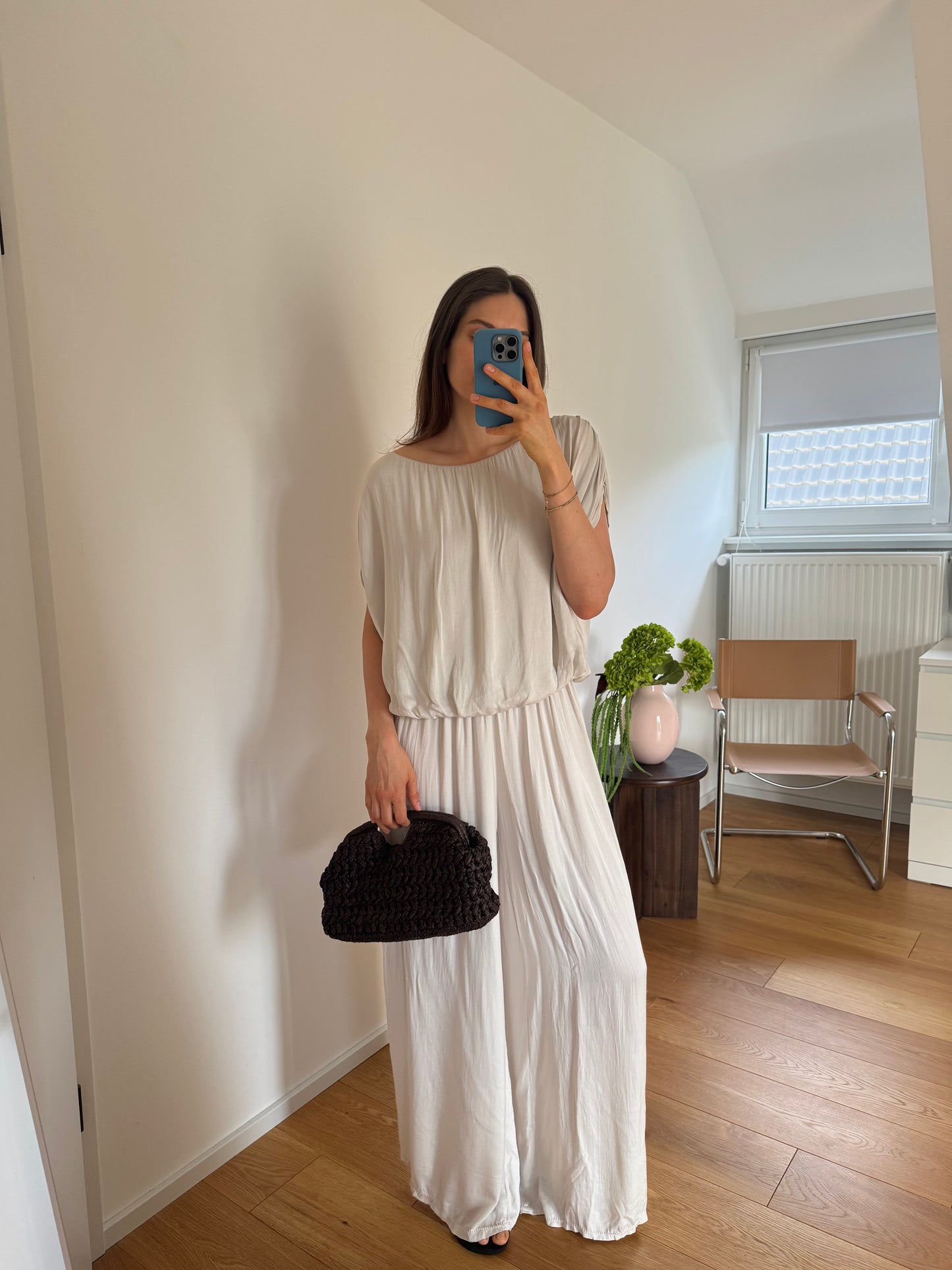 SET AUS VISKOSE