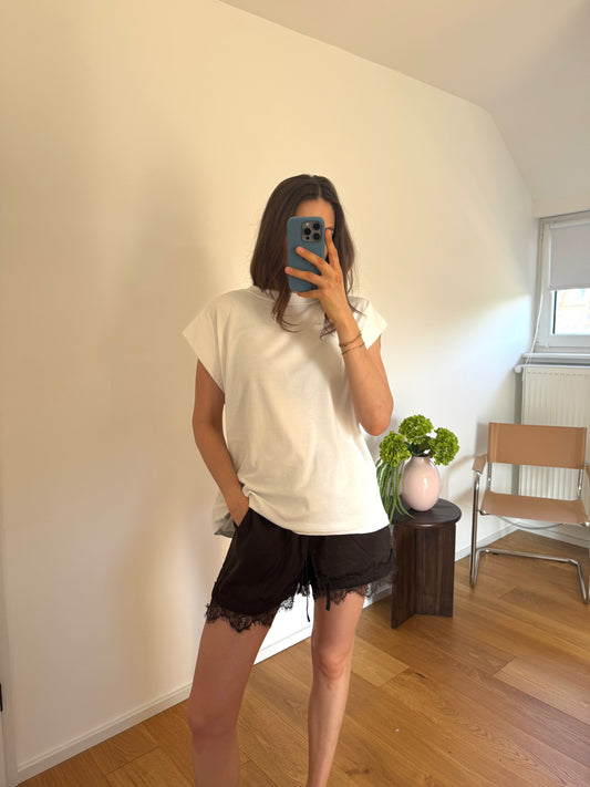 SHORTS BRAUN