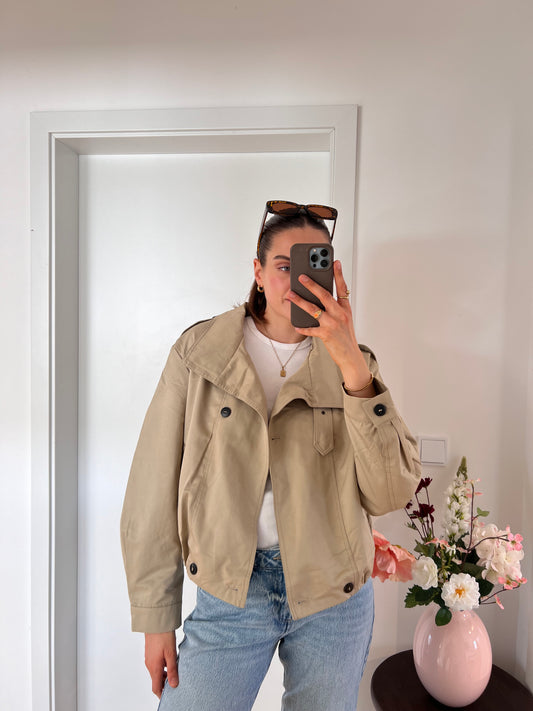 JACKE