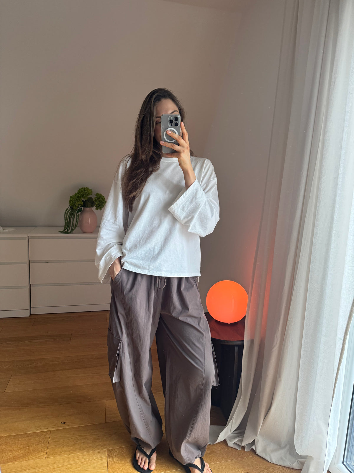 CARGO PANTS