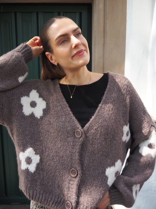 CARDIGAN