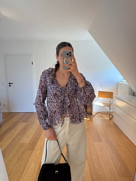 BLUSE