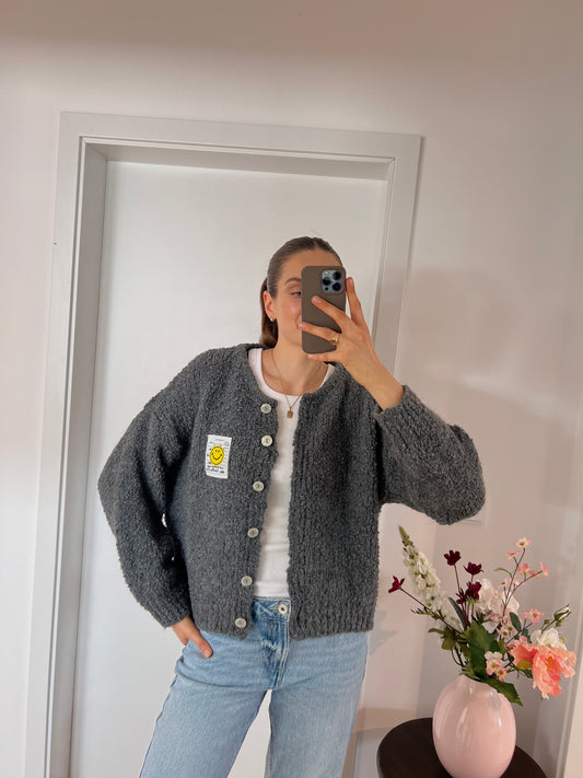 CARDIGAN