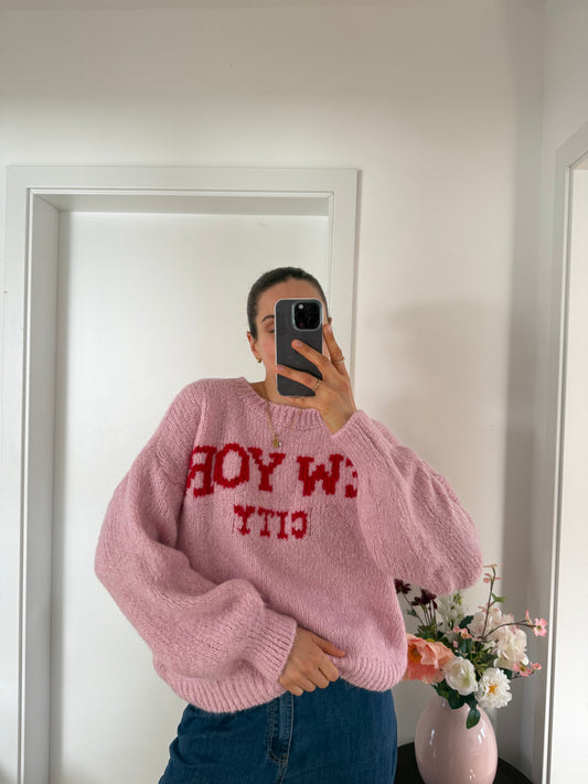 PULLOVER