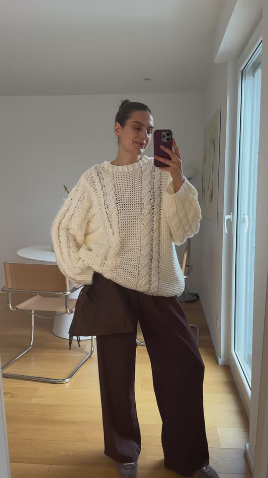 PULLOVER